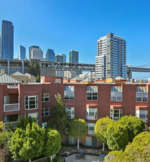 3 Bayside Village Pl, San Francisco CA, 94107